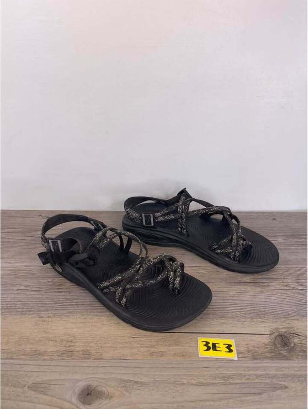 Chaco Women's Z/Cloud 2 Sandals Size 9